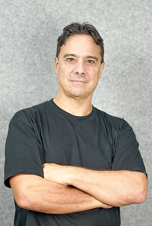 Alejandro Adorjan Olivera
